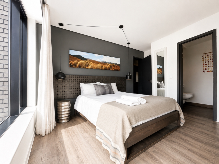 2 Bedroom Property for Sale in Woodstock Western Cape